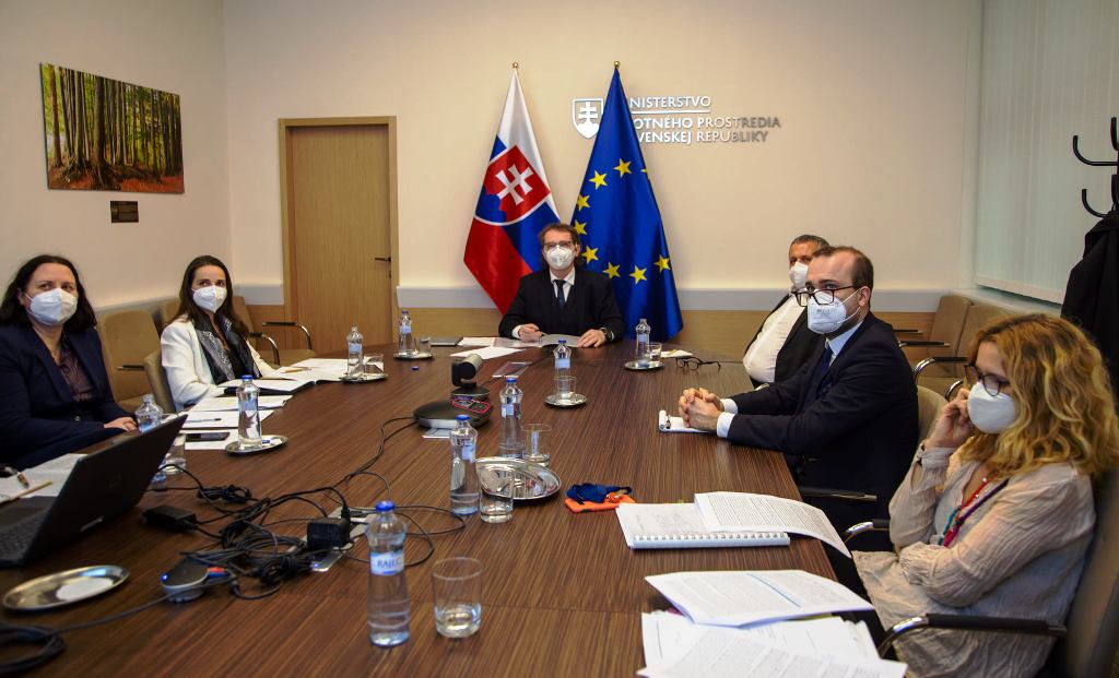 MŽP SR: Poľsko pri odpadovej reforme hľadá inšpiráciu na Slovensku